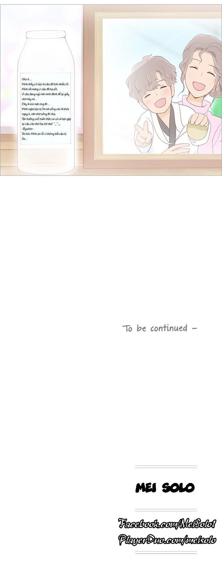 Gửi Đến Tương Lai Chapter 13.3 - 55