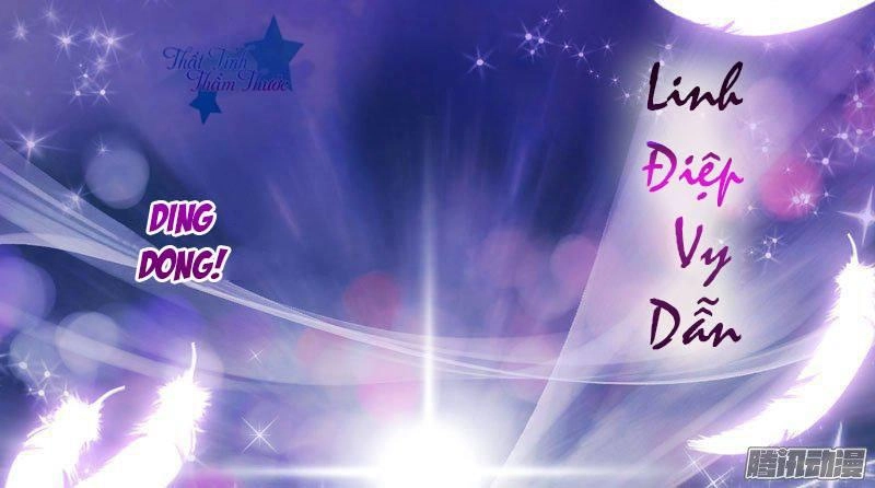 Giữ Chặt Tiểu Bạch Long Chapter 1 - 2