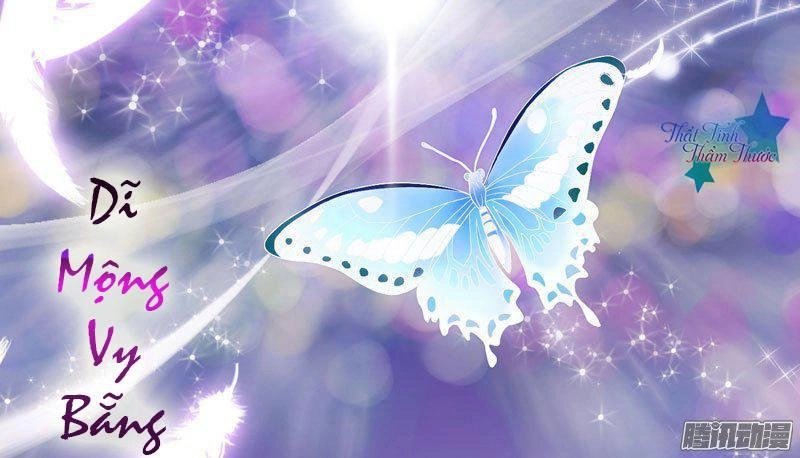 Giữ Chặt Tiểu Bạch Long Chapter 1 - 3