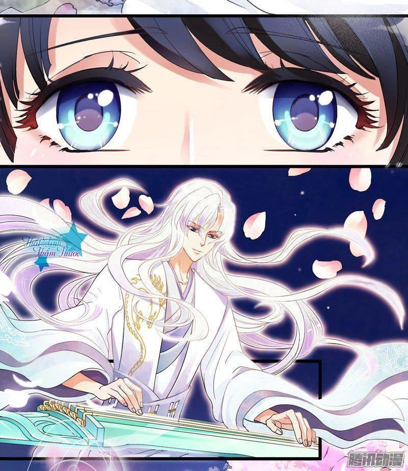 Giữ Chặt Tiểu Bạch Long Chapter 1 - 7