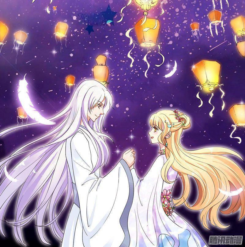 Giữ Chặt Tiểu Bạch Long Chapter 1 - 10