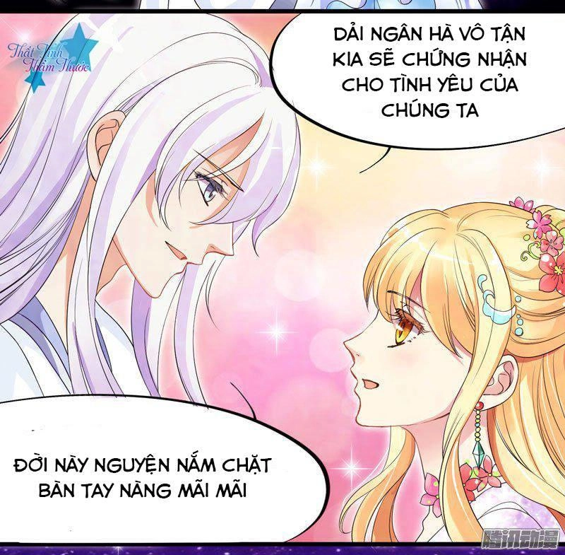 Giữ Chặt Tiểu Bạch Long Chapter 1 - 11