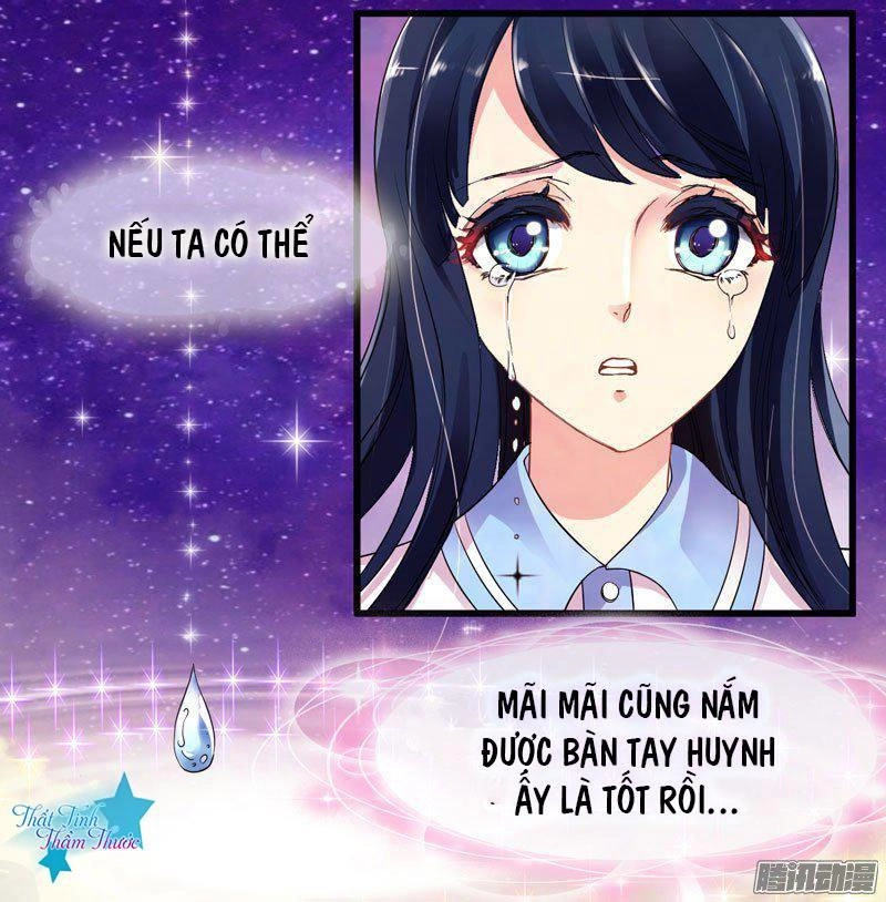 Giữ Chặt Tiểu Bạch Long Chapter 1 - 12