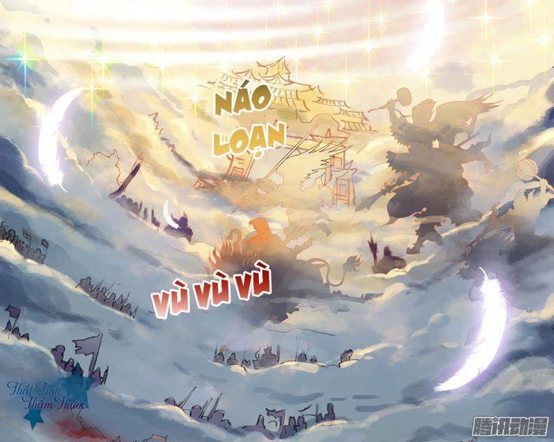 Giữ Chặt Tiểu Bạch Long Chapter 1 - 13