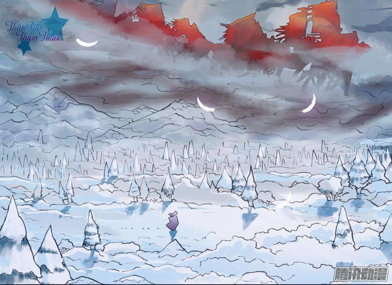 Giữ Chặt Tiểu Bạch Long Chapter 1 - 14