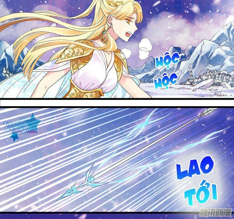 Giữ Chặt Tiểu Bạch Long Chapter 1 - 15