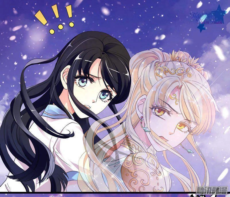 Giữ Chặt Tiểu Bạch Long Chapter 1 - 16