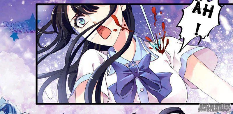 Giữ Chặt Tiểu Bạch Long Chapter 1 - 17