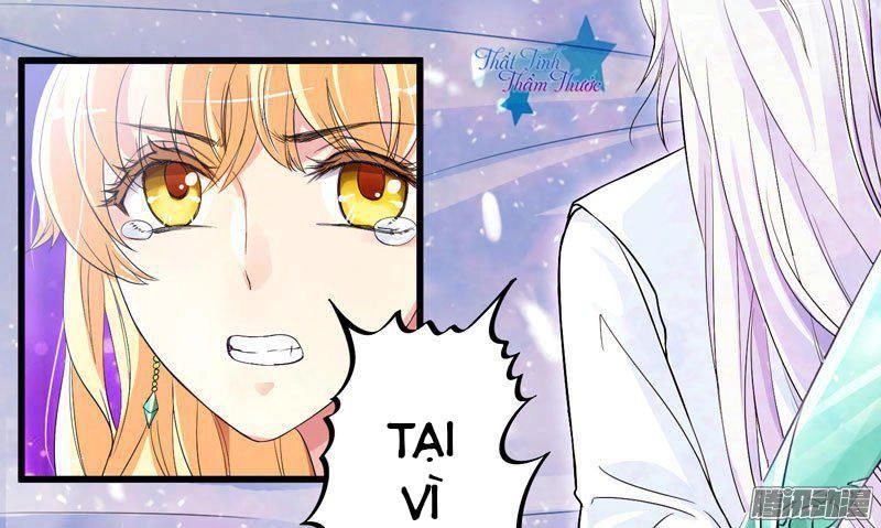 Giữ Chặt Tiểu Bạch Long Chapter 1 - 20