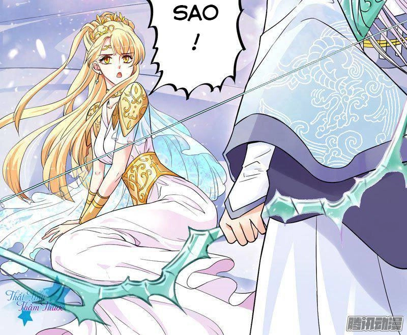 Giữ Chặt Tiểu Bạch Long Chapter 1 - 21