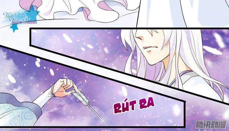 Giữ Chặt Tiểu Bạch Long Chapter 1 - 22