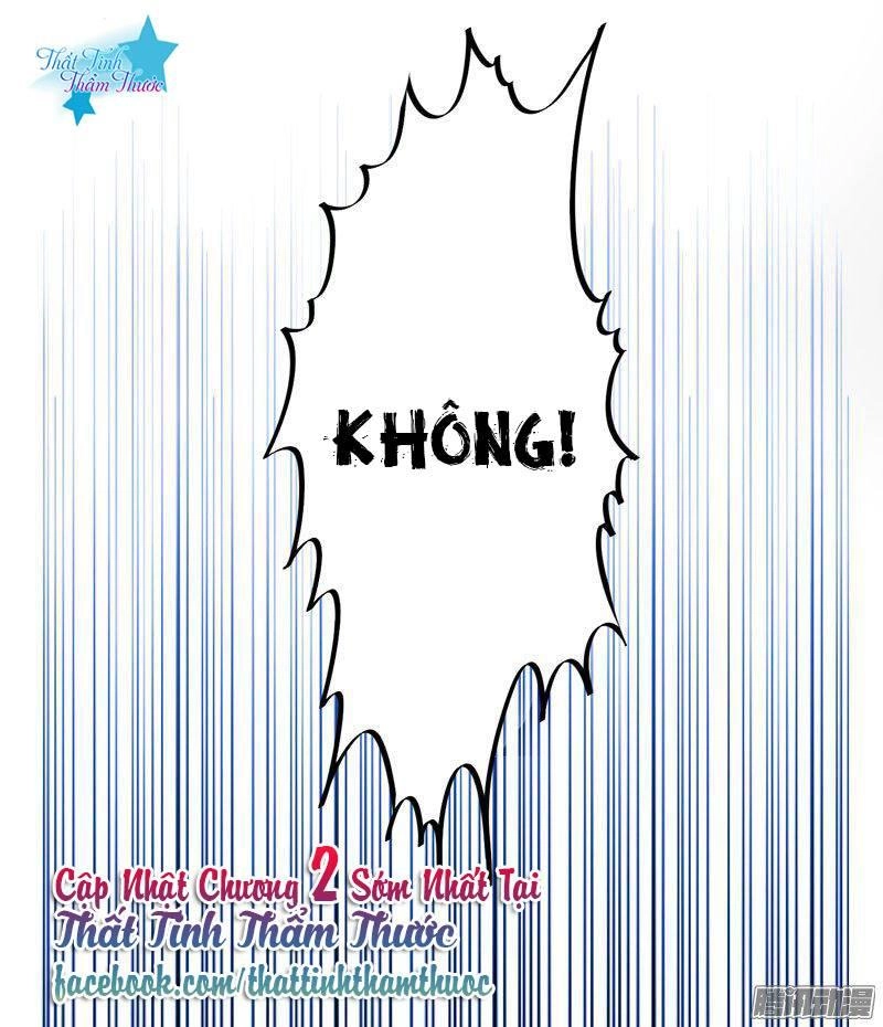 Giữ Chặt Tiểu Bạch Long Chapter 1 - 25