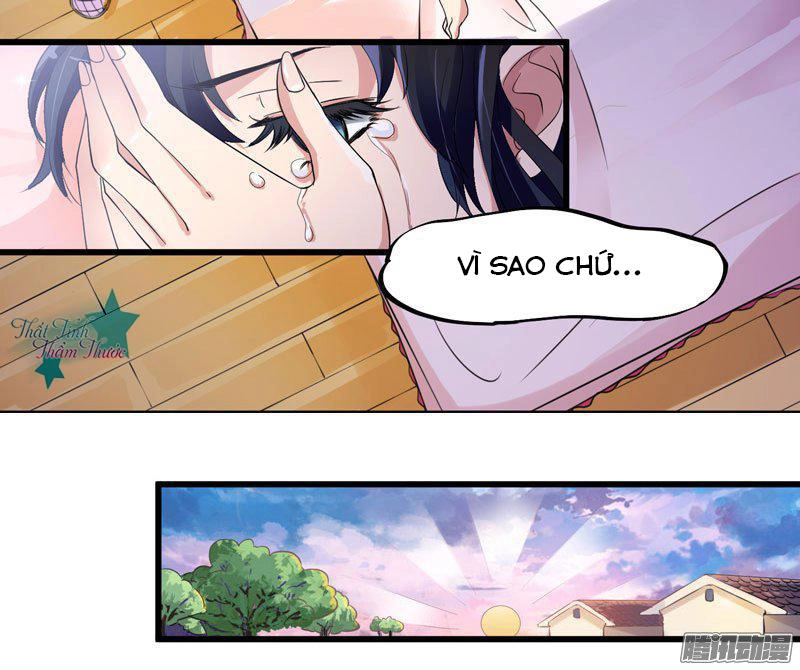 Giữ Chặt Tiểu Bạch Long Chapter 2 - 4