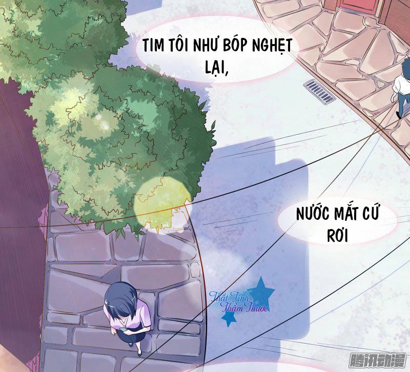 Giữ Chặt Tiểu Bạch Long Chapter 2 - 12