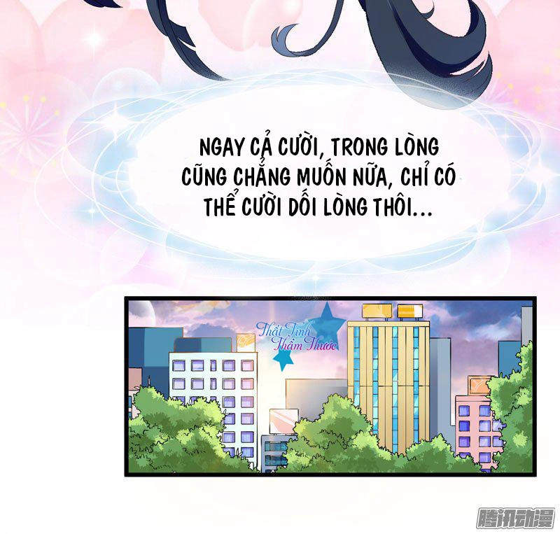 Giữ Chặt Tiểu Bạch Long Chapter 2 - 17
