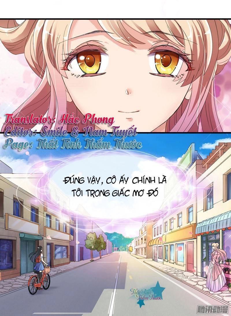 Giữ Chặt Tiểu Bạch Long Chapter 3 - 2