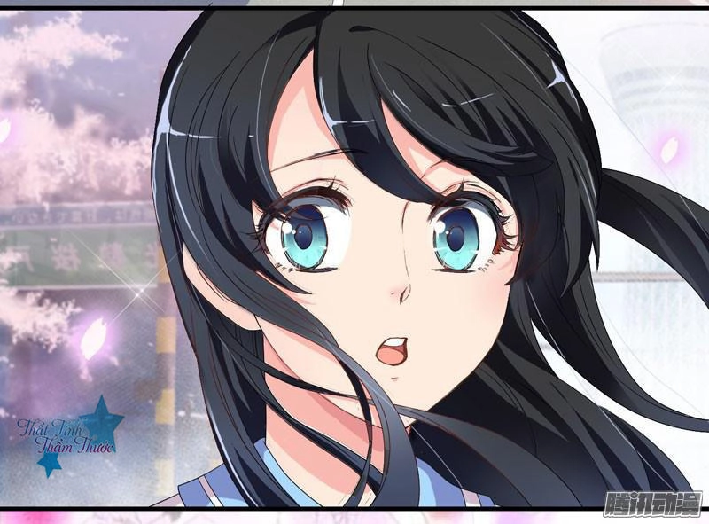 Giữ Chặt Tiểu Bạch Long Chapter 3 - 3