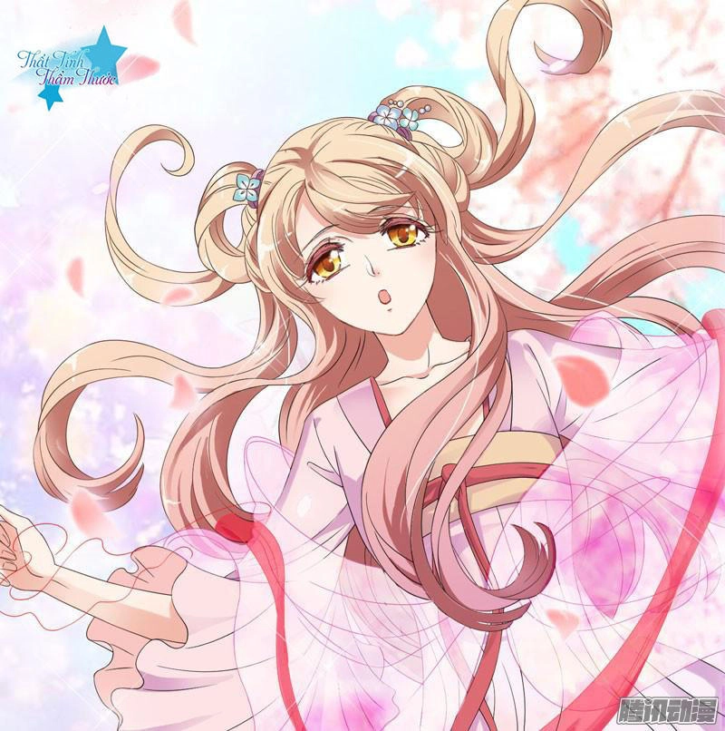 Giữ Chặt Tiểu Bạch Long Chapter 3 - 9