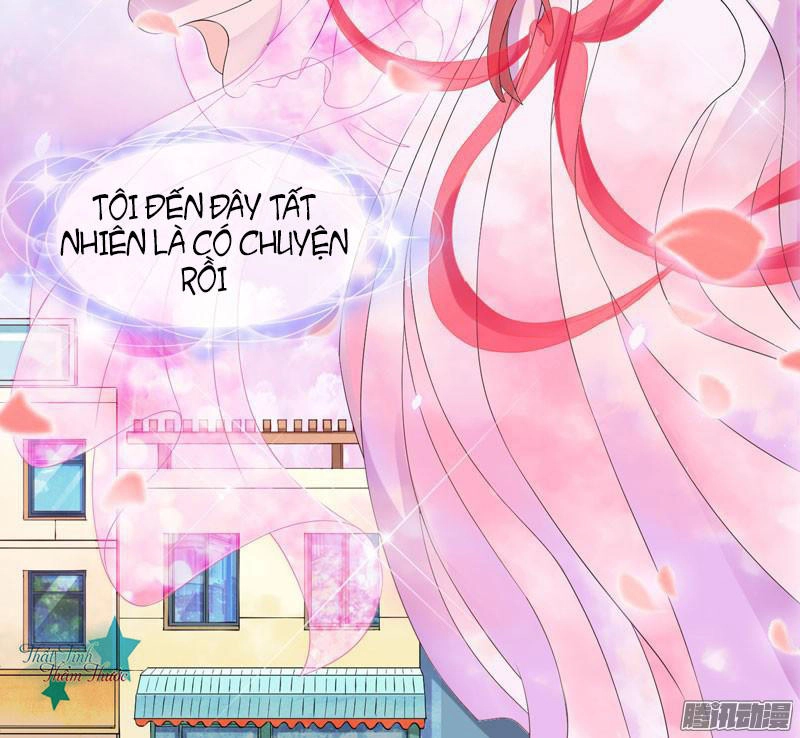 Giữ Chặt Tiểu Bạch Long Chapter 3 - 10