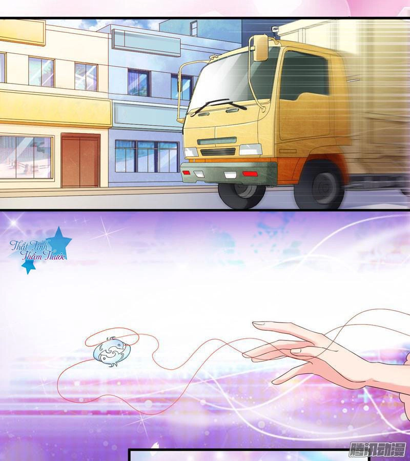 Giữ Chặt Tiểu Bạch Long Chapter 3 - 12