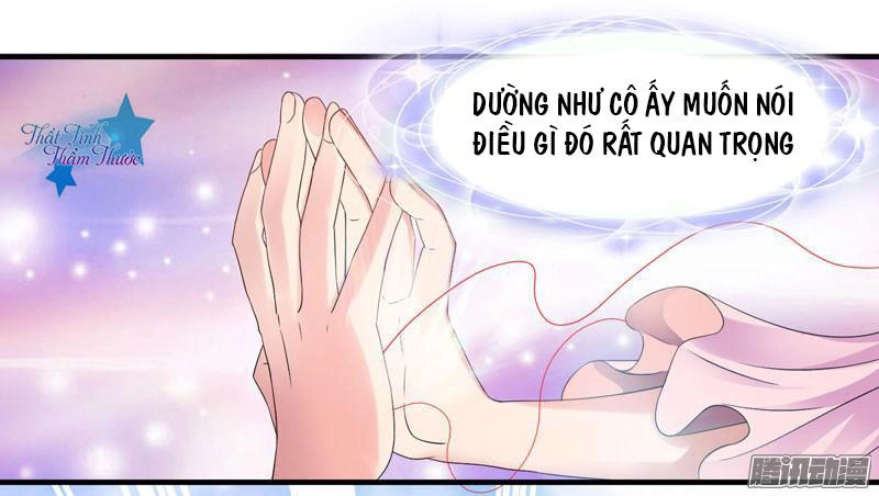 Giữ Chặt Tiểu Bạch Long Chapter 3 - 14