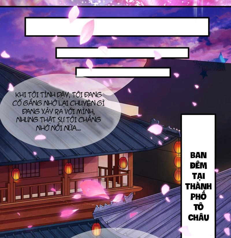 Giữ Chặt Tiểu Bạch Long Chapter 3 - 23