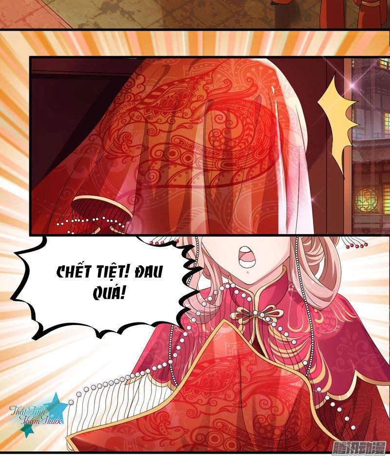 Giữ Chặt Tiểu Bạch Long Chapter 3 - 26