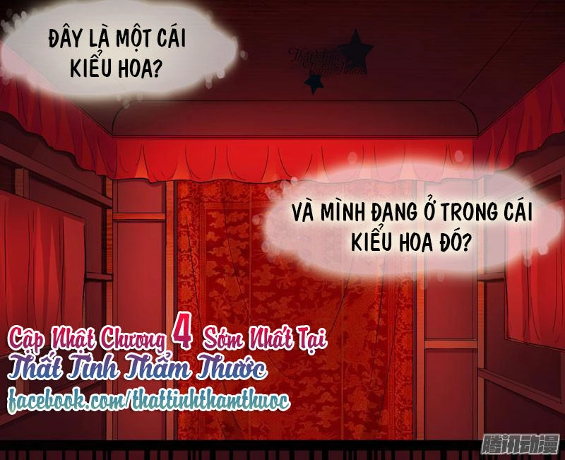 Giữ Chặt Tiểu Bạch Long Chapter 3 - 29