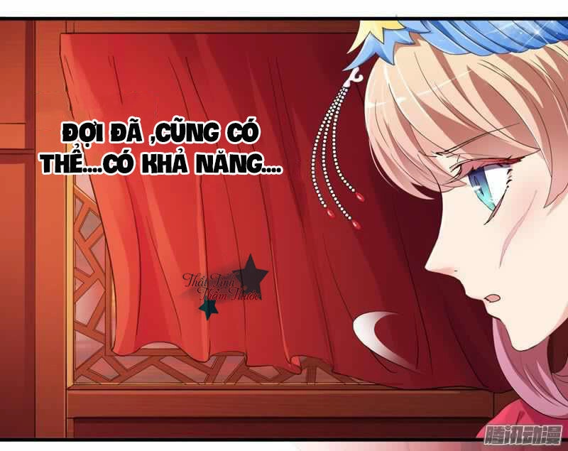 Giữ Chặt Tiểu Bạch Long Chapter 4 - 8