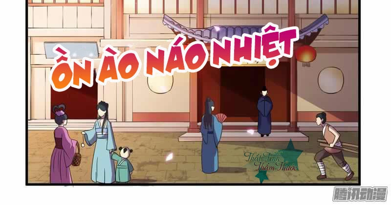 Giữ Chặt Tiểu Bạch Long Chapter 4 - 10