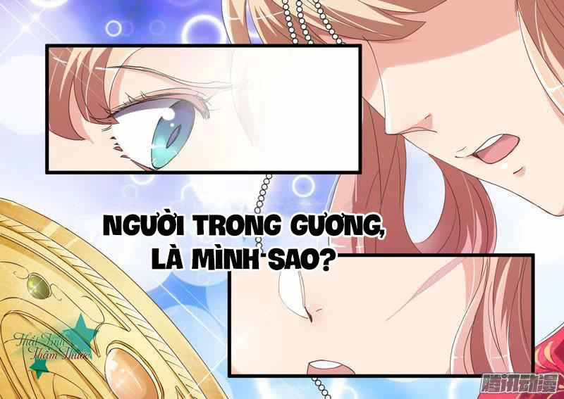 Giữ Chặt Tiểu Bạch Long Chapter 4 - 19