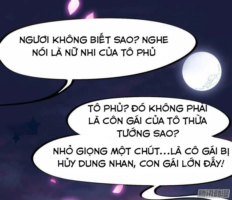 Giữ Chặt Tiểu Bạch Long Chapter 4 - 24