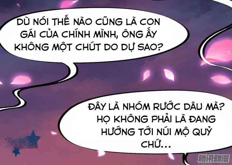 Giữ Chặt Tiểu Bạch Long Chapter 4 - 25