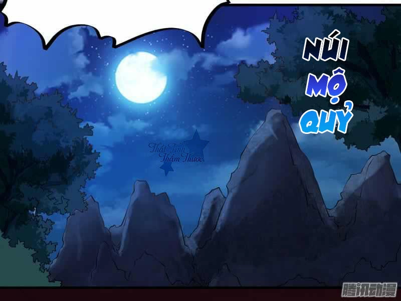 Giữ Chặt Tiểu Bạch Long Chapter 4 - 30