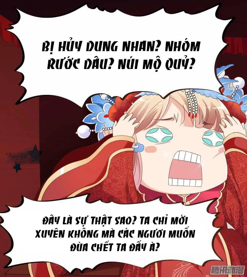 Giữ Chặt Tiểu Bạch Long Chapter 4 - 31