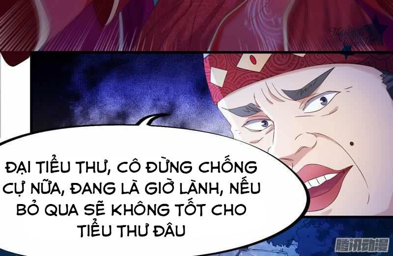 Giữ Chặt Tiểu Bạch Long Chapter 5 - 2