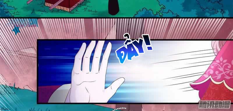 Giữ Chặt Tiểu Bạch Long Chapter 5 - 4