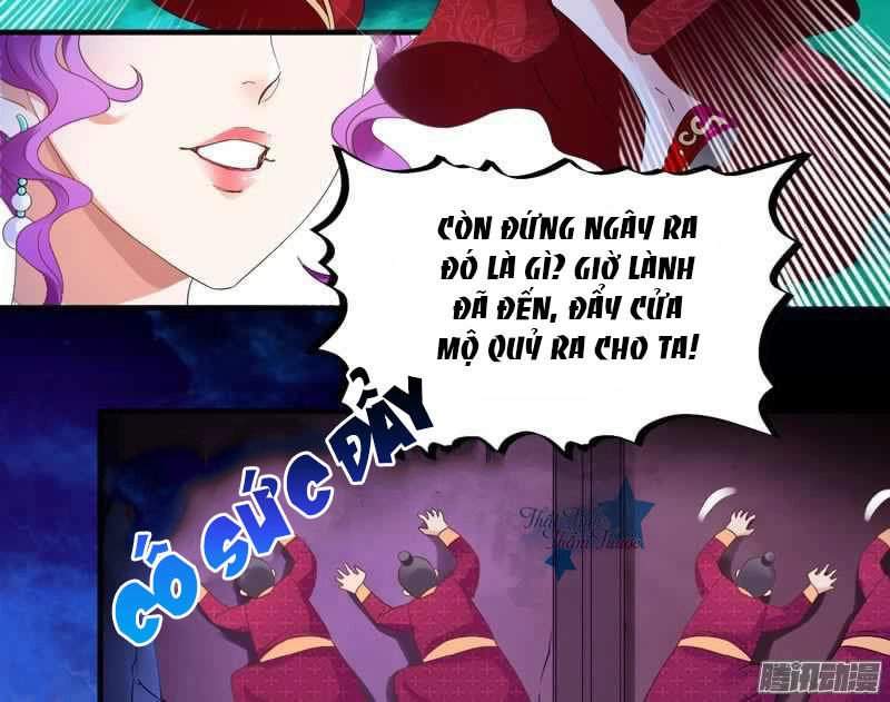 Giữ Chặt Tiểu Bạch Long Chapter 5 - 6