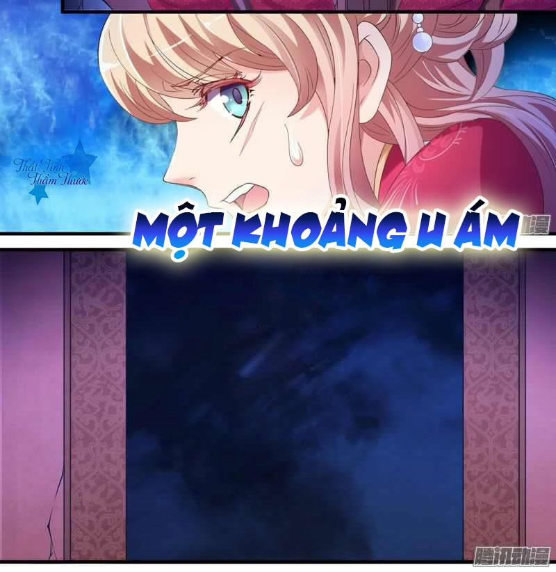 Giữ Chặt Tiểu Bạch Long Chapter 5 - 7