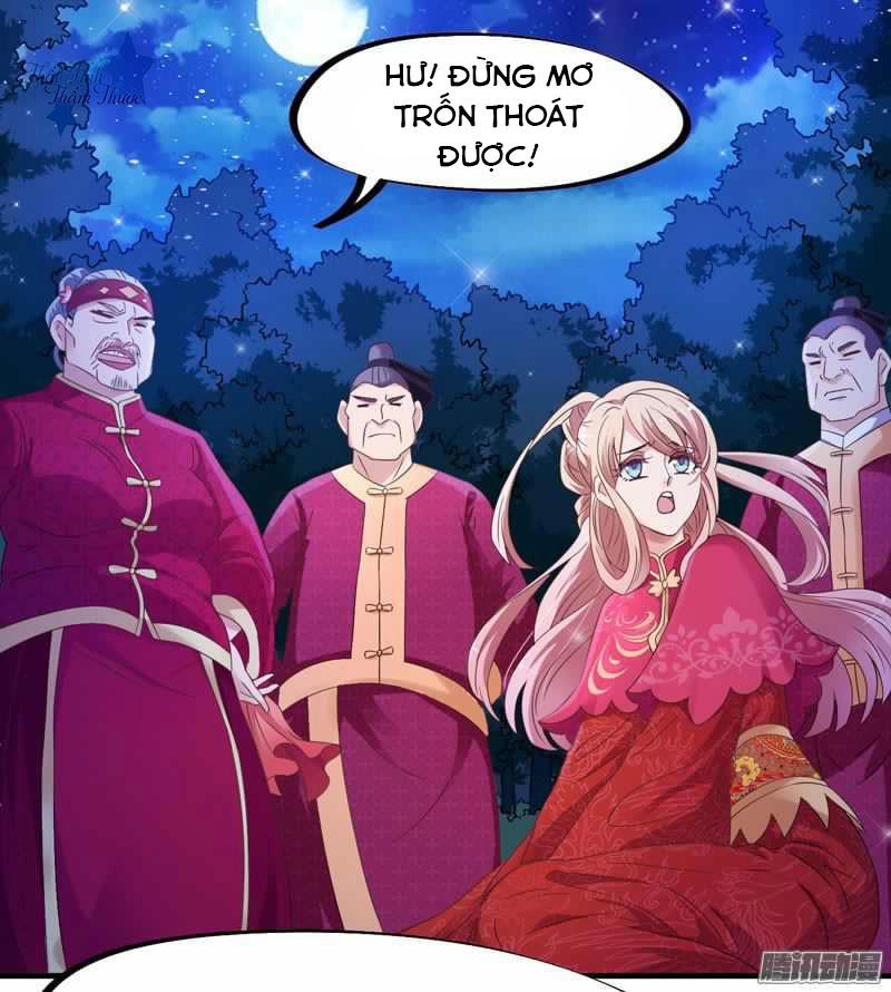 Giữ Chặt Tiểu Bạch Long Chapter 5 - 9