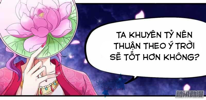 Giữ Chặt Tiểu Bạch Long Chapter 5 - 11