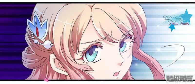 Giữ Chặt Tiểu Bạch Long Chapter 5 - 12