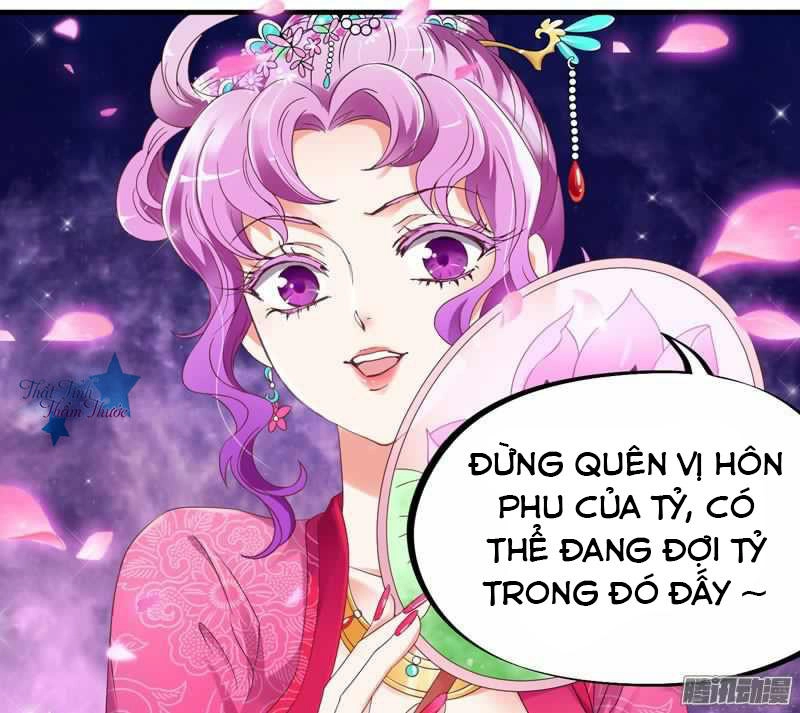 Giữ Chặt Tiểu Bạch Long Chapter 5 - 13