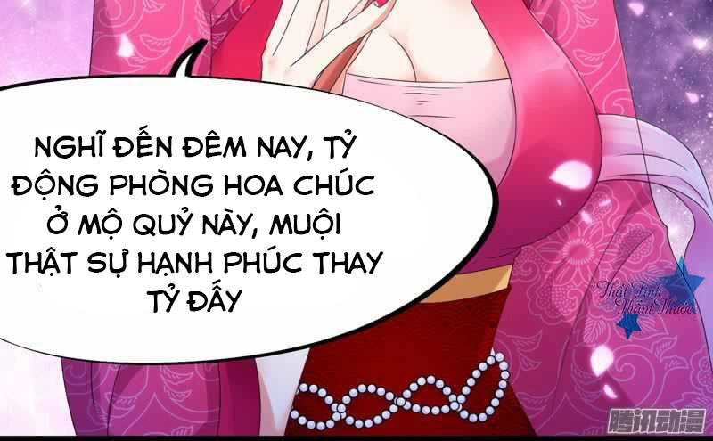 Giữ Chặt Tiểu Bạch Long Chapter 5 - 14