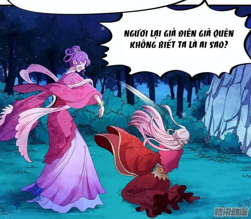 Giữ Chặt Tiểu Bạch Long Chapter 5 - 18