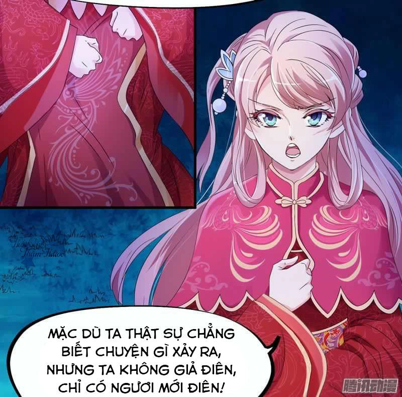 Giữ Chặt Tiểu Bạch Long Chapter 5 - 20