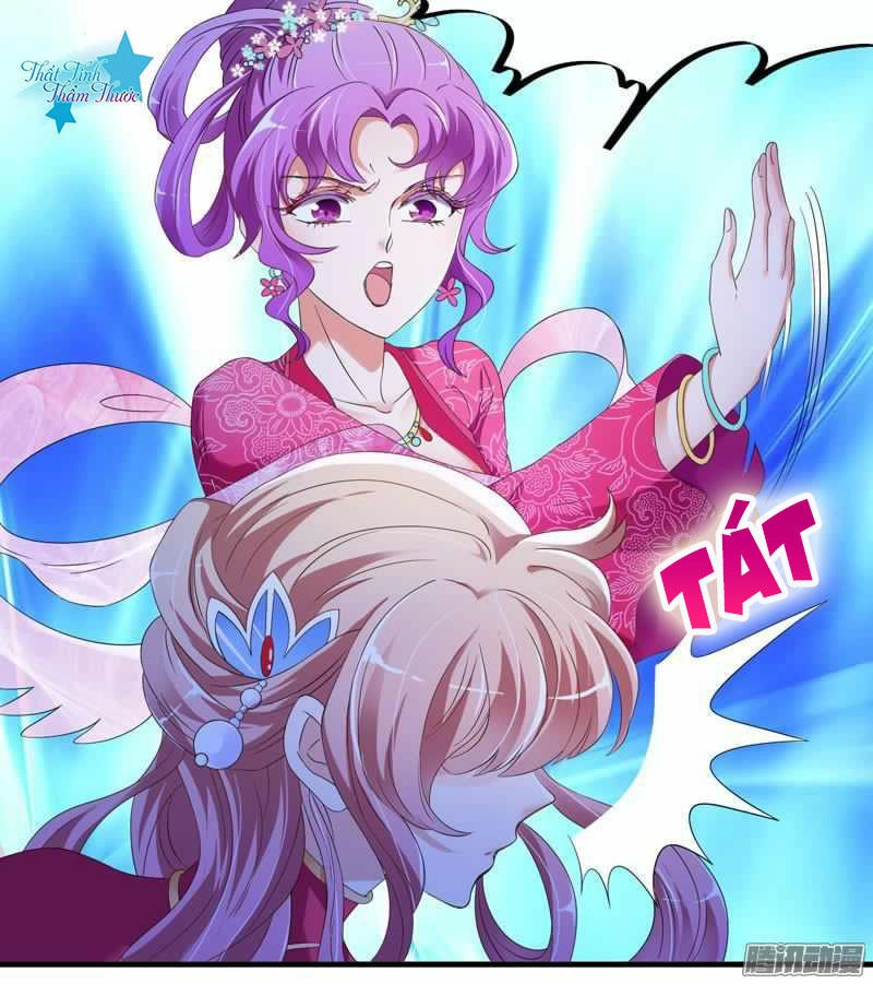 Giữ Chặt Tiểu Bạch Long Chapter 5 - 22