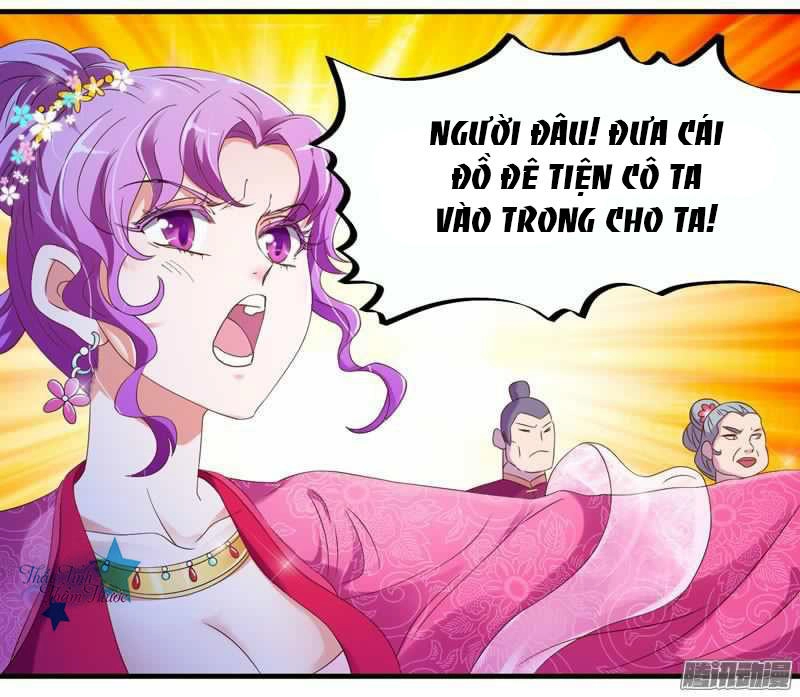 Giữ Chặt Tiểu Bạch Long Chapter 5 - 23