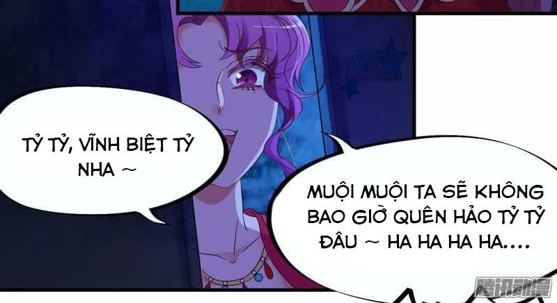 Giữ Chặt Tiểu Bạch Long Chapter 5 - 26