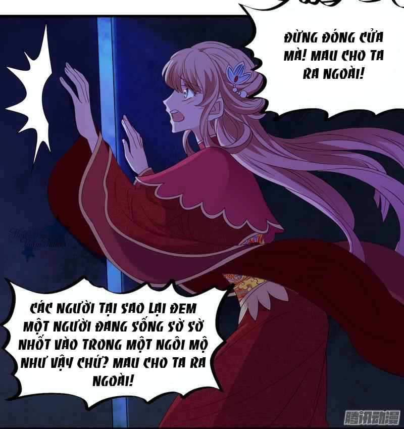 Giữ Chặt Tiểu Bạch Long Chapter 5 - 27